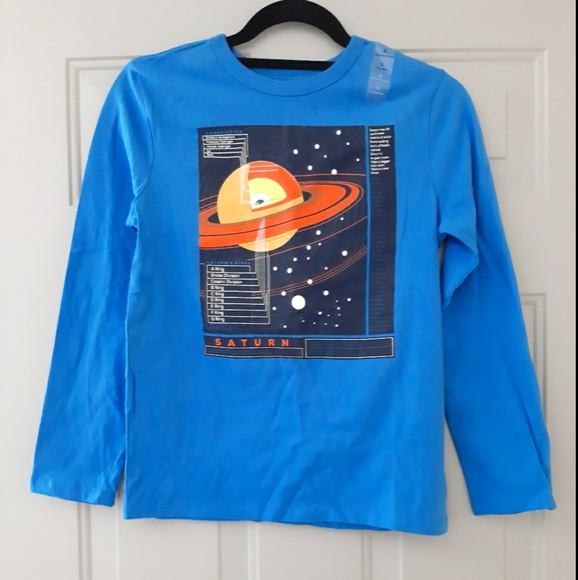 GAP Other - Young boy's long sleeve top, Gap
